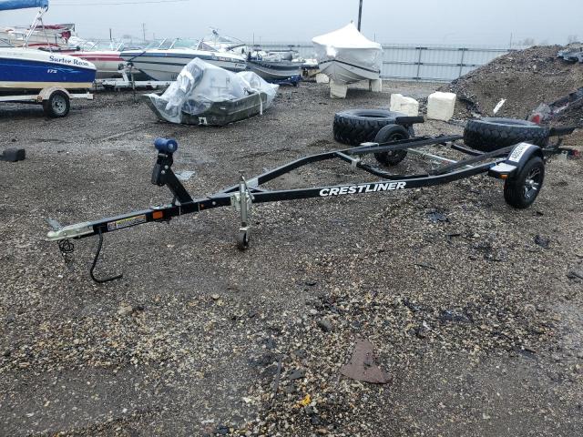 2016 KARA BOAT TRLR