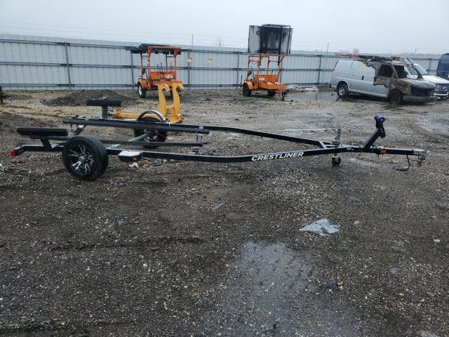 2016 KARA BOAT TRLR