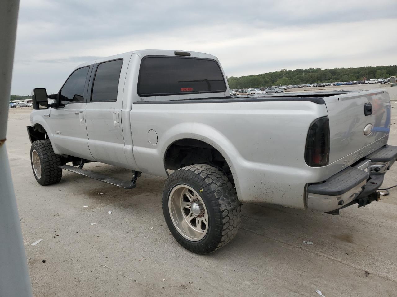 2006 FORD F250