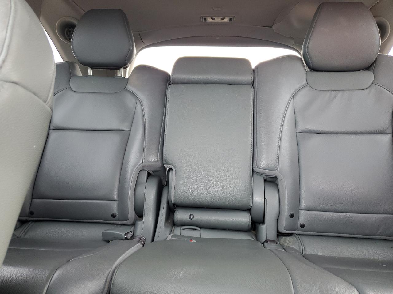2014 ACURA MDX