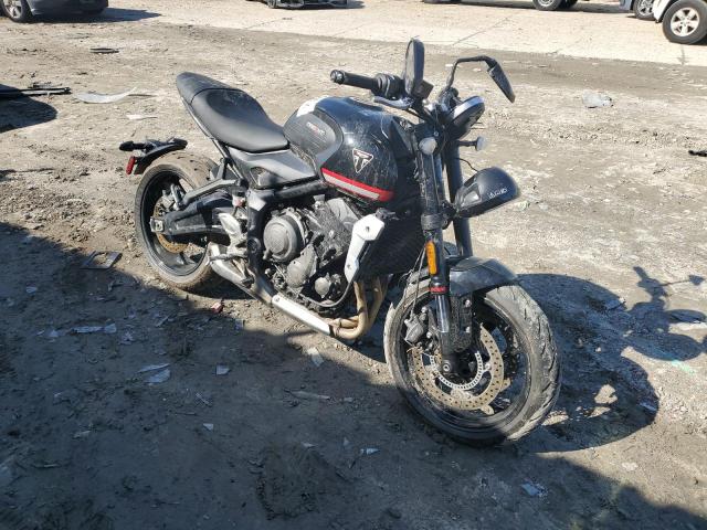 2023 TRIUMPH MOTORCYCLE TRIDENT 66