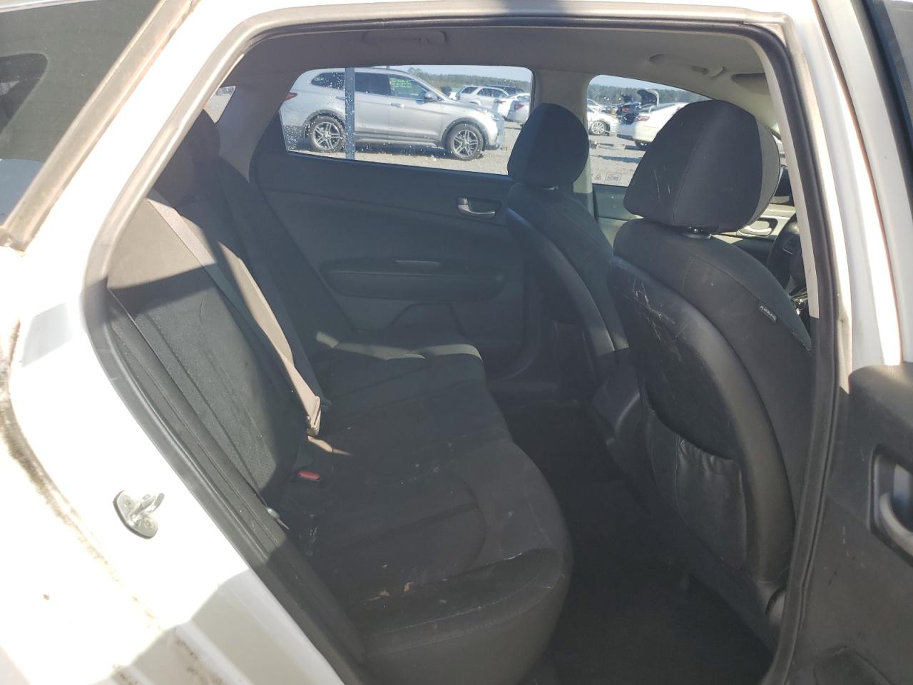 2017 KIA OPTIMA