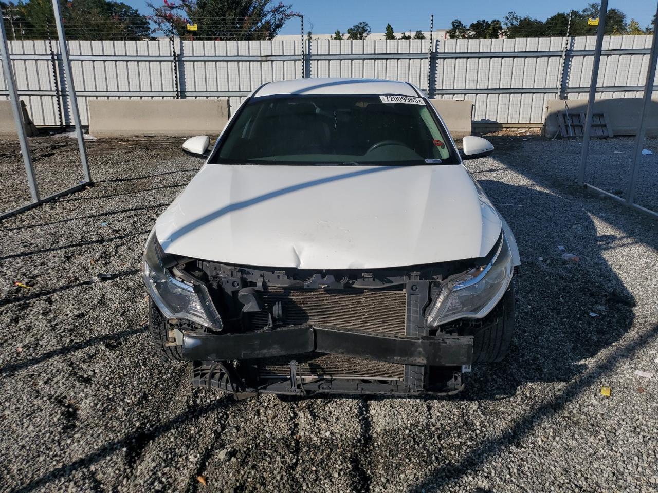 2017 KIA OPTIMA