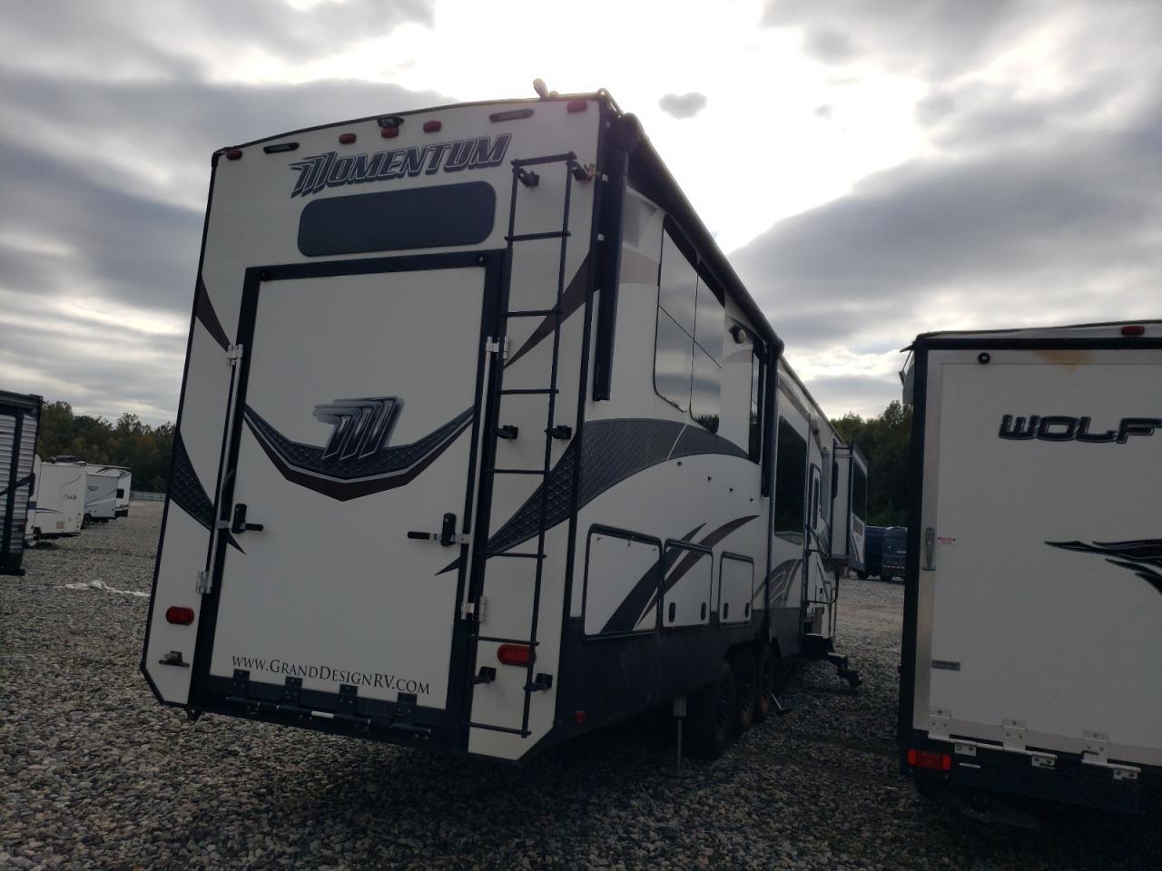 2017 GRANDESIGN ALL Models