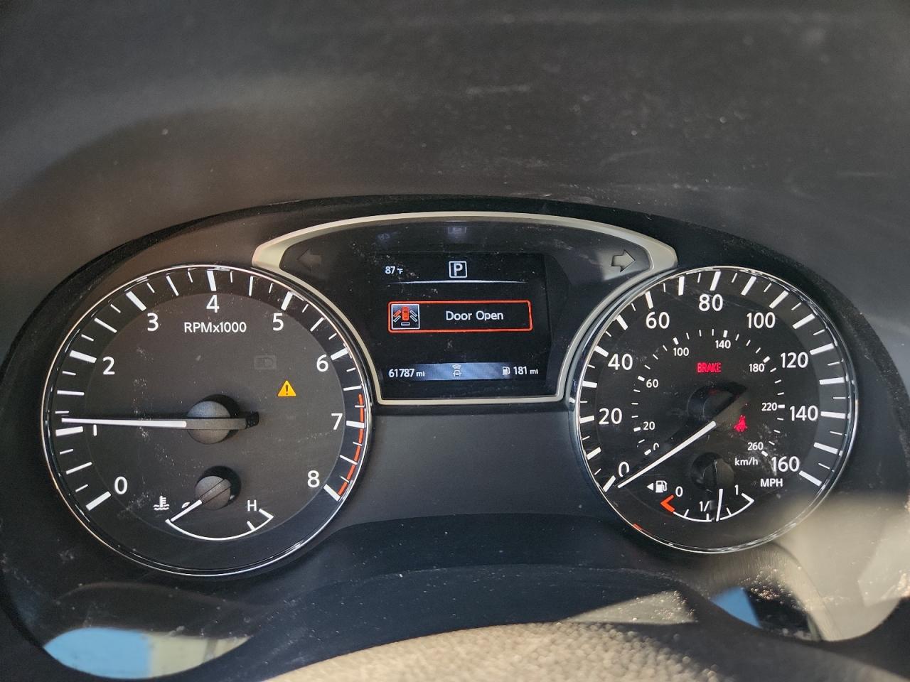 2020 NISSAN PATHFINDER
