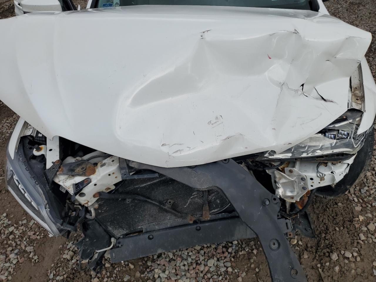 2015 ACURA TLX