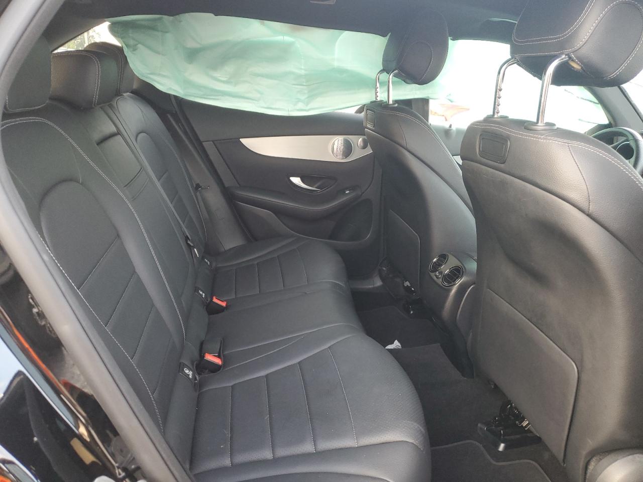2019 MERCEDES-BENZ GLC-CLASS