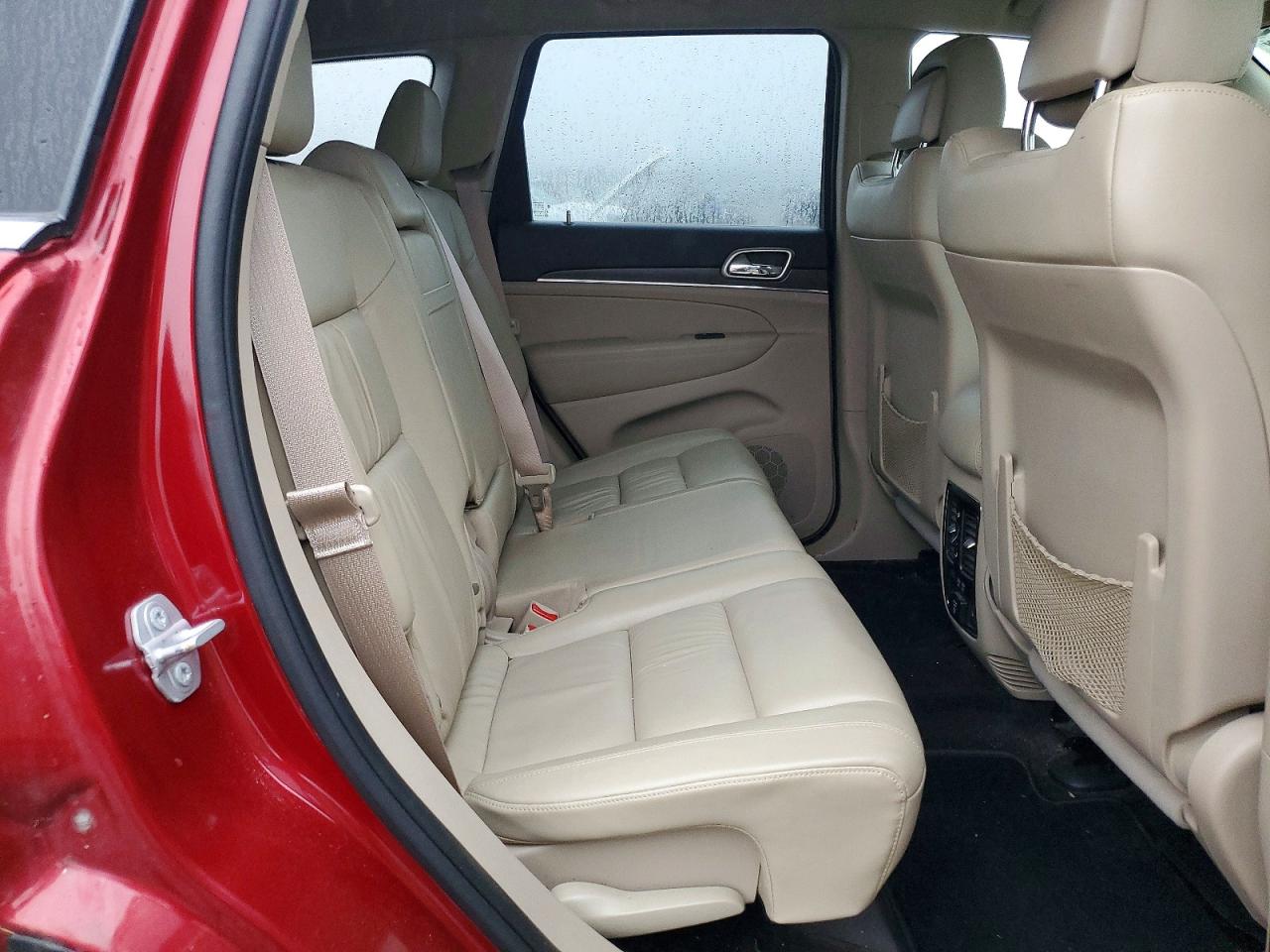 2015 JEEP GRAND CHER