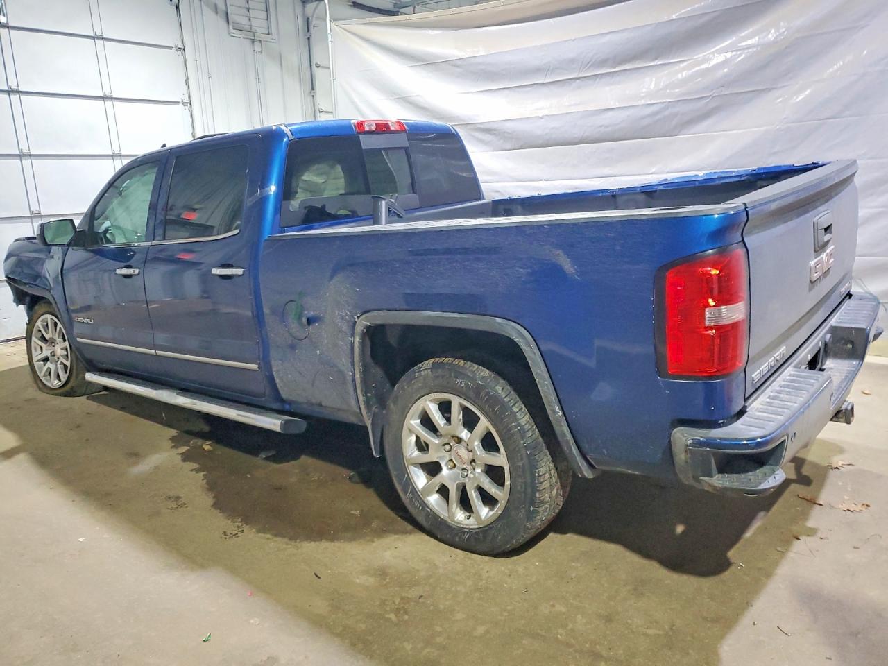 2015 GMC SIERRA