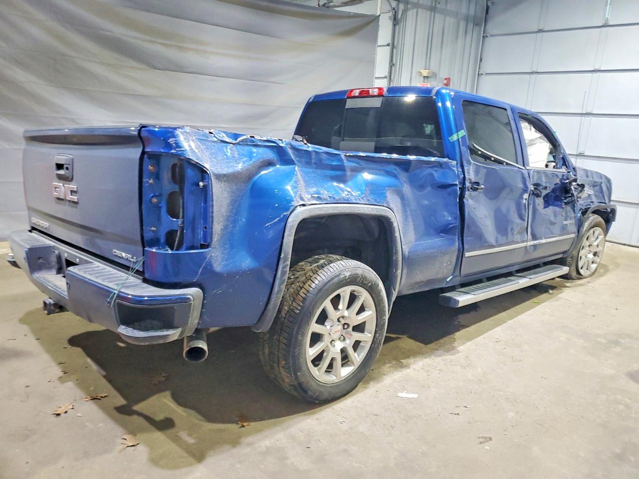 2015 GMC SIERRA