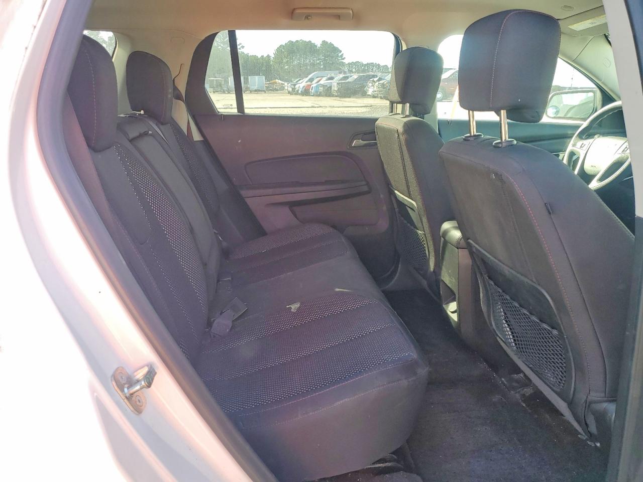 2016 GMC TERRAIN
