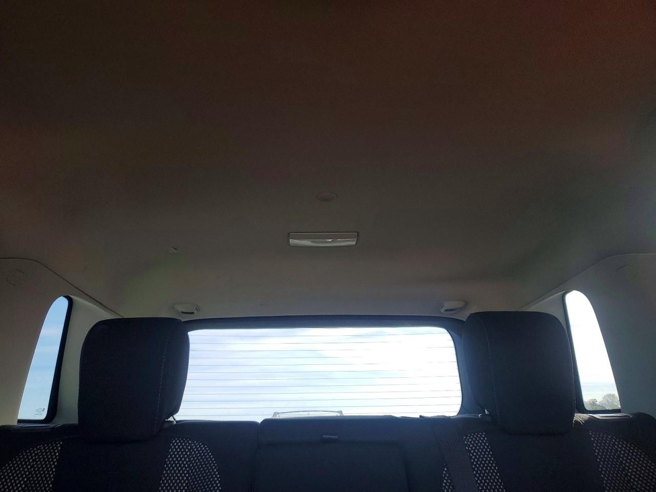 2016 GMC TERRAIN