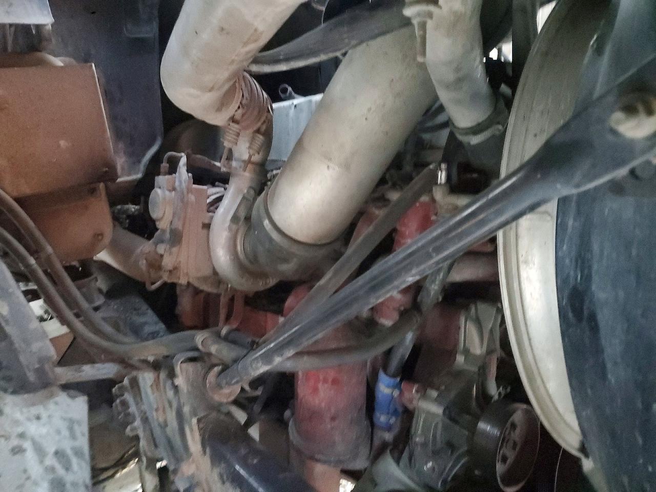 2007 MACK ALL OTHER