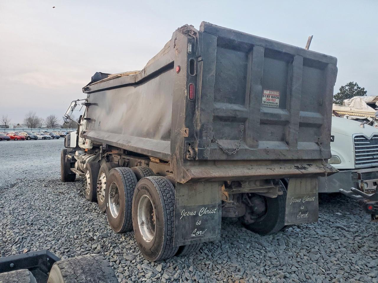 2007 MACK ALL OTHER