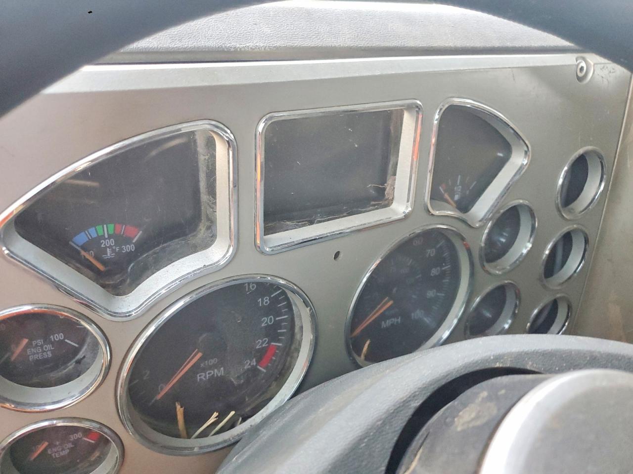 2007 MACK ALL OTHER