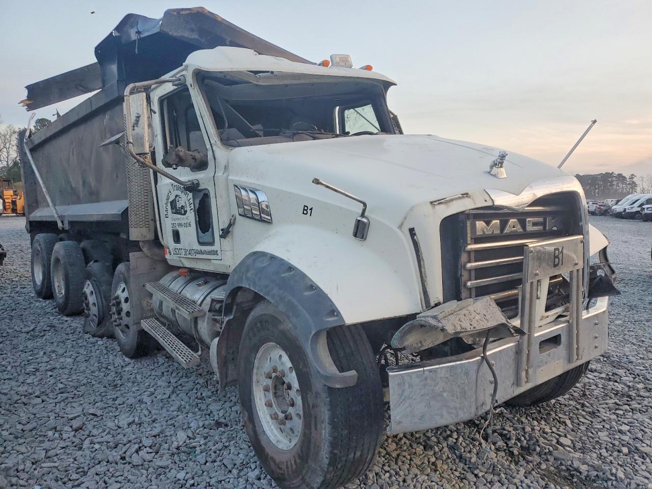 2007 MACK ALL OTHER