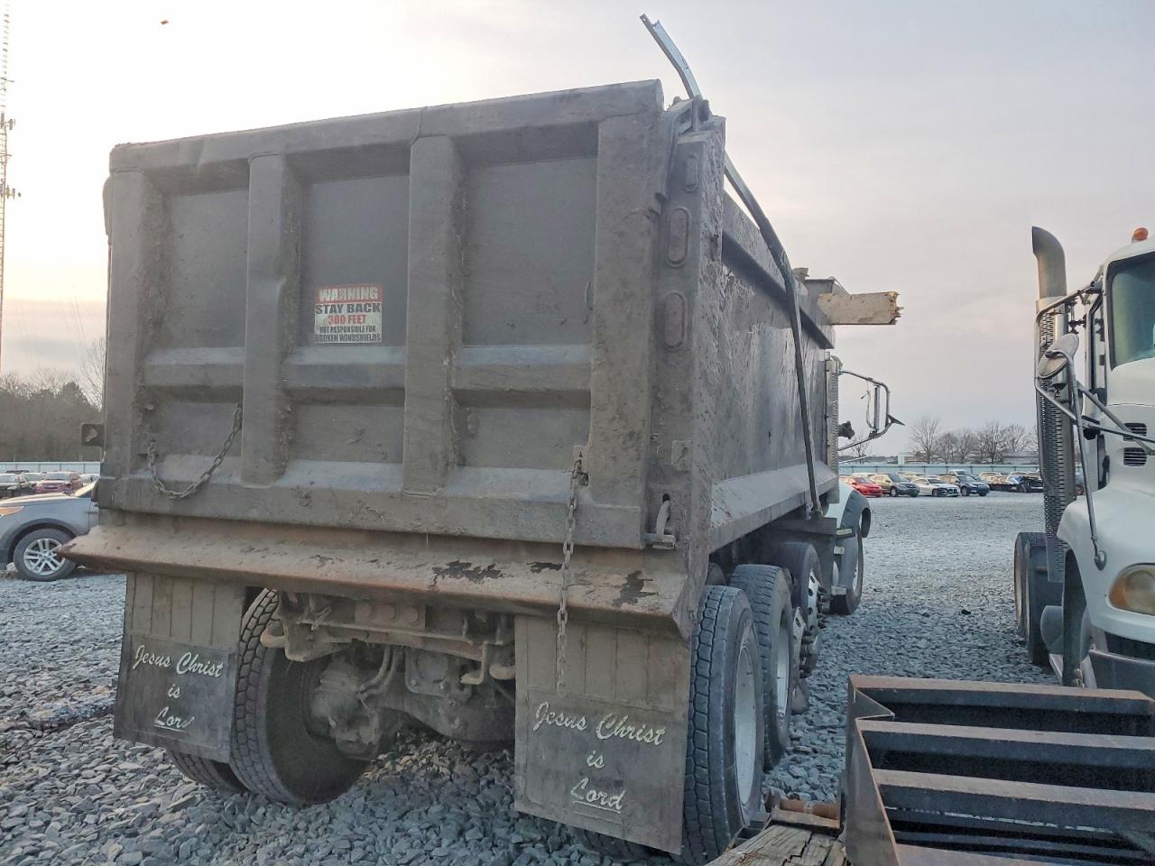 2007 MACK ALL OTHER