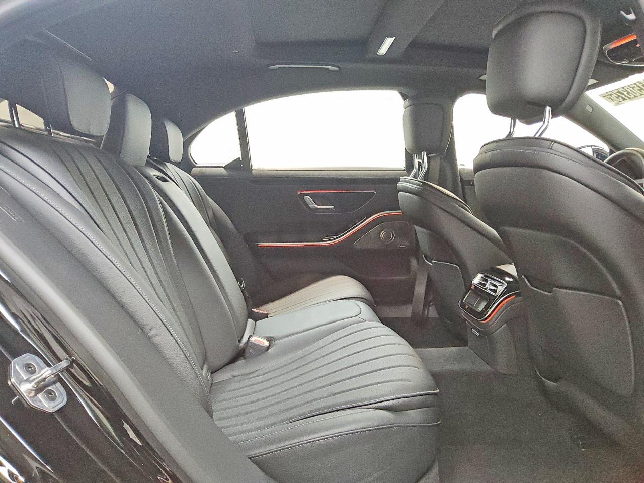 2025 MERCEDES-BENZ S-CLASS