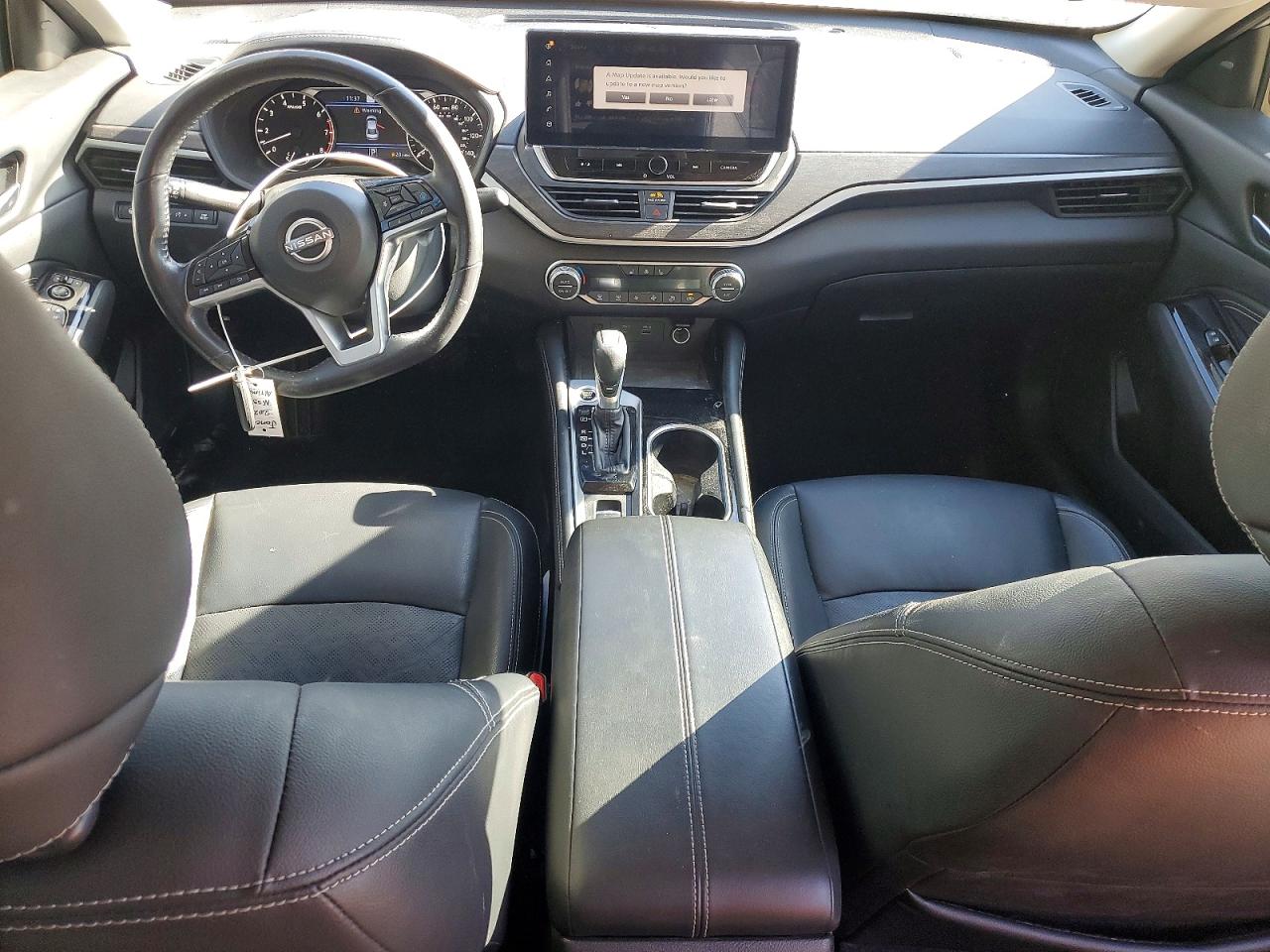 2023 NISSAN ALTIMA
