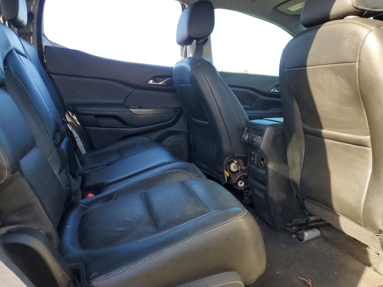 2018 GMC ACADIA