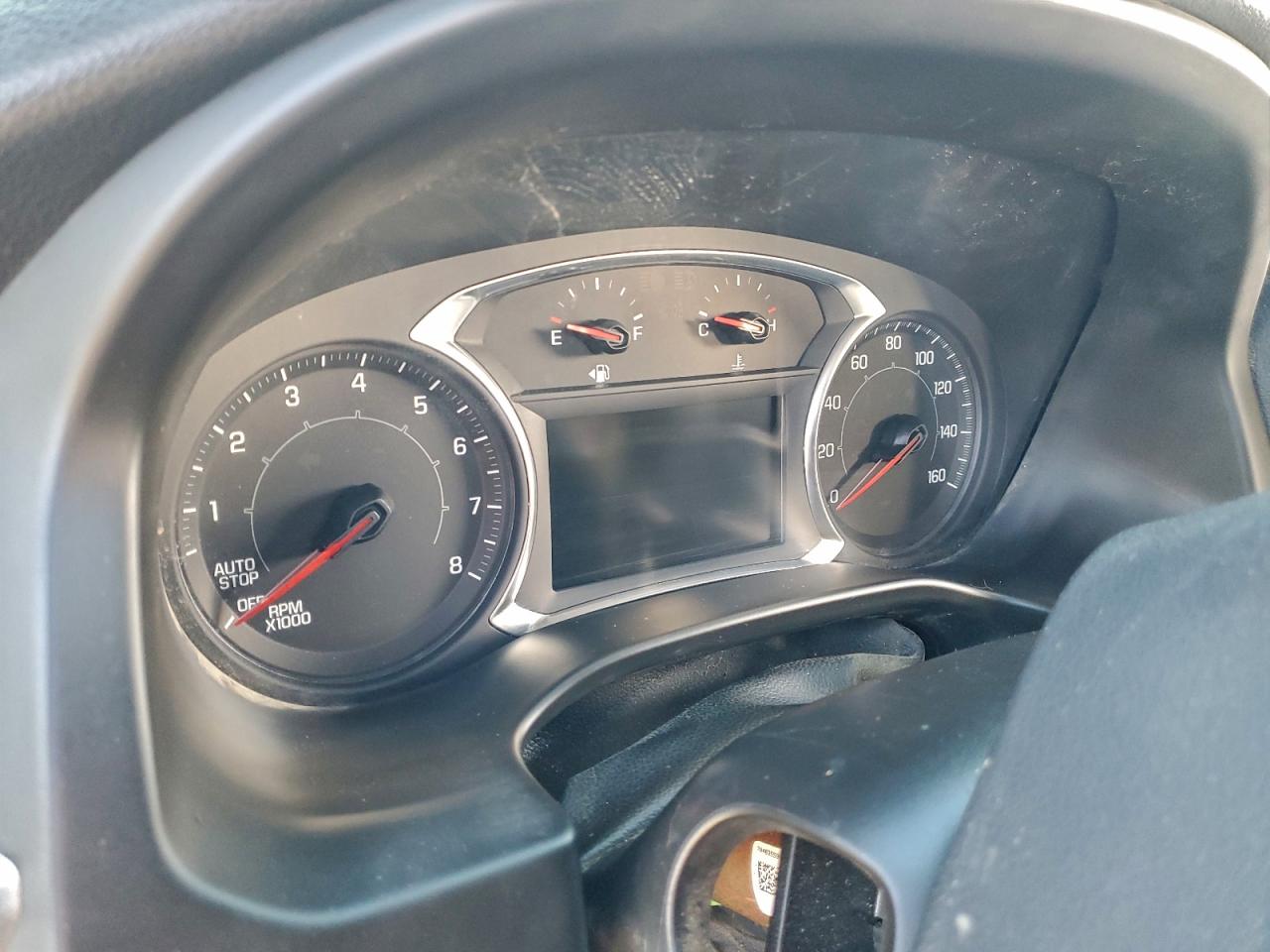 2018 GMC ACADIA