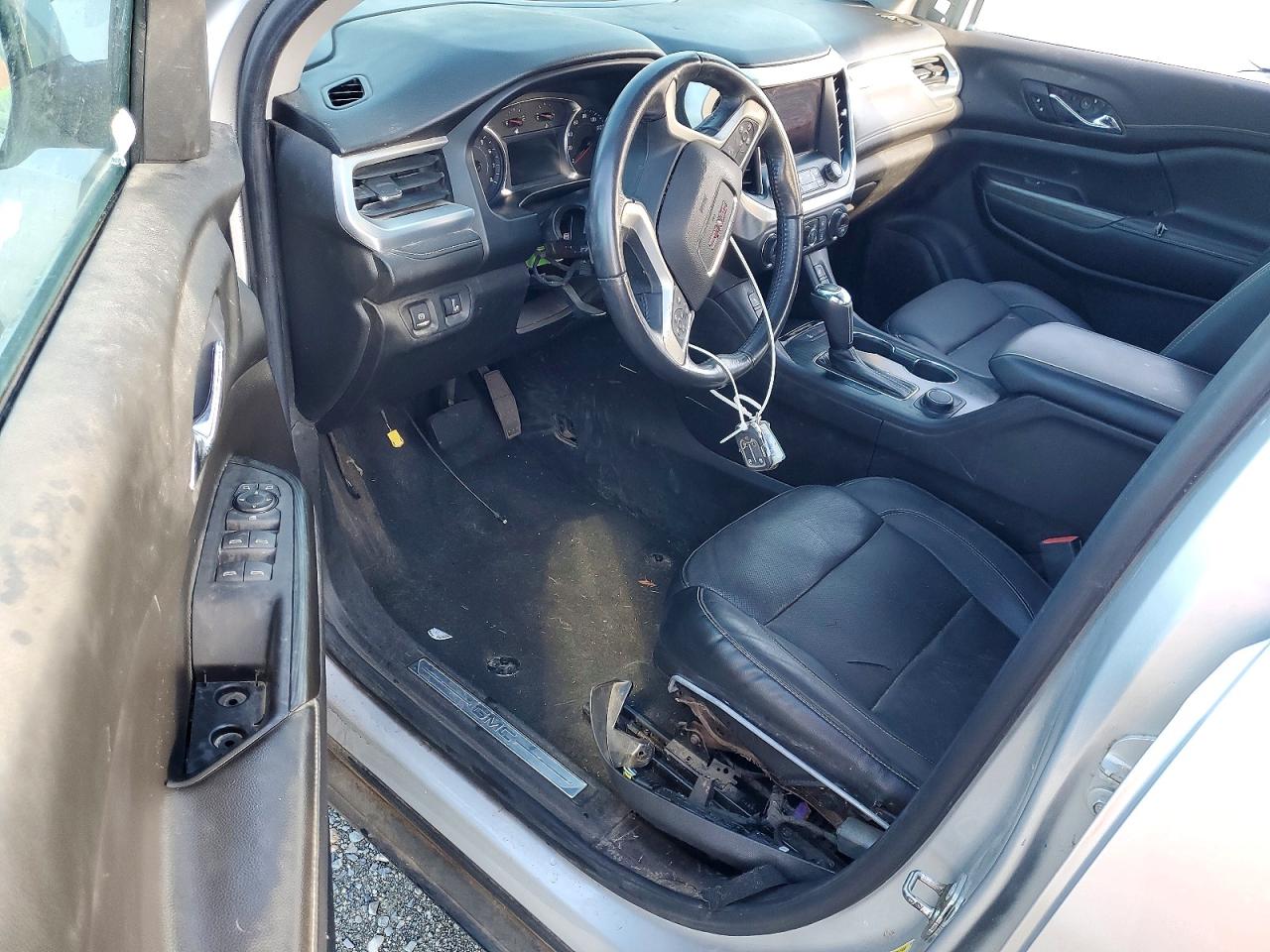 2018 GMC ACADIA