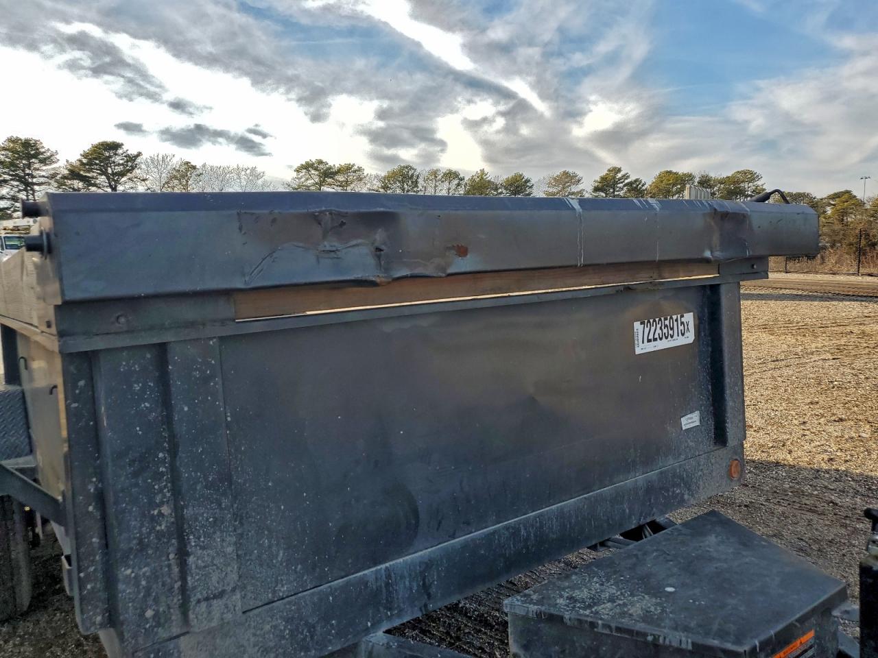 2025 LOAD TRAIL ALL Models