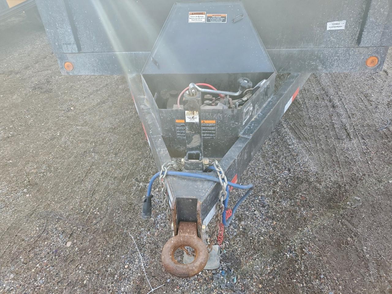 2025 LOAD TRAIL ALL Models
