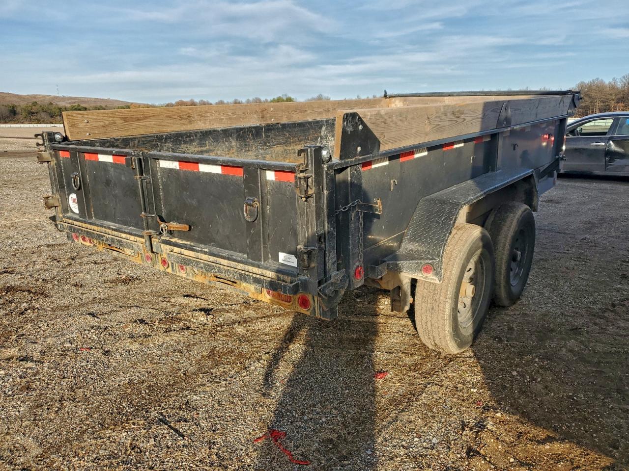 2025 LOAD TRAIL ALL Models