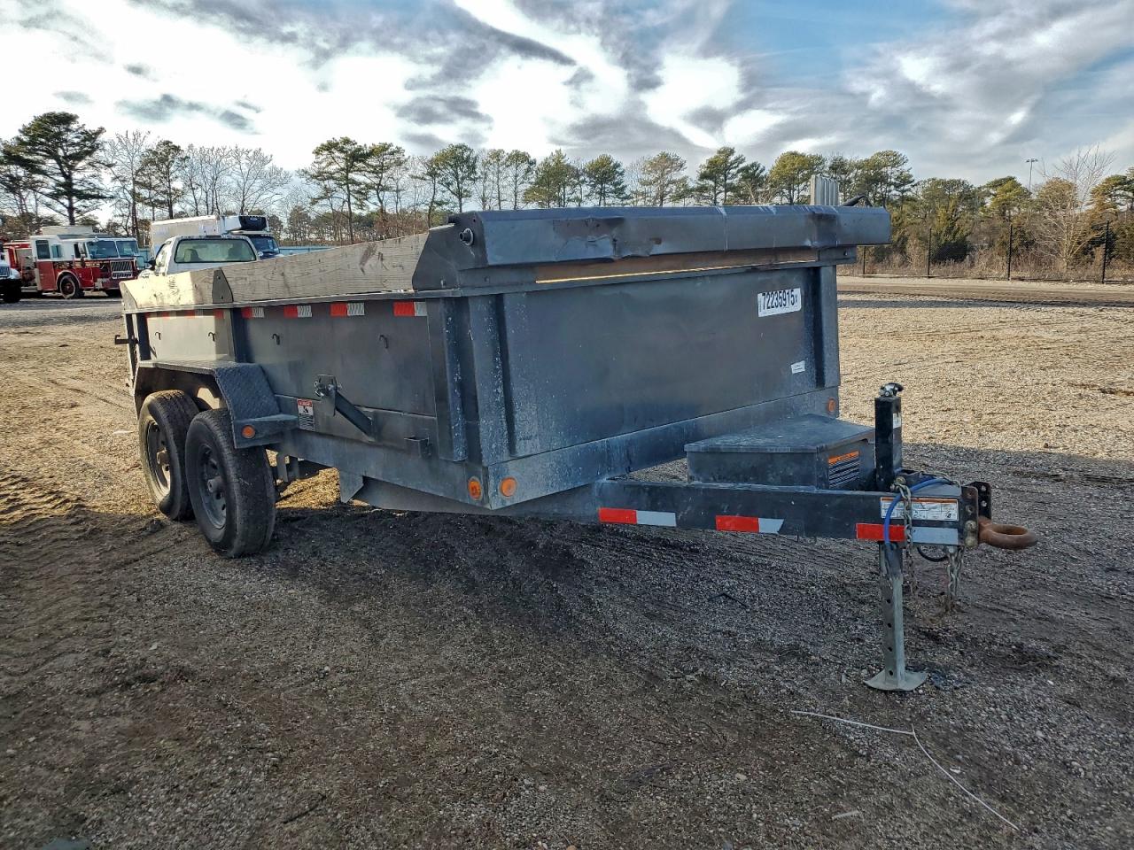 2025 LOAD TRAIL ALL Models