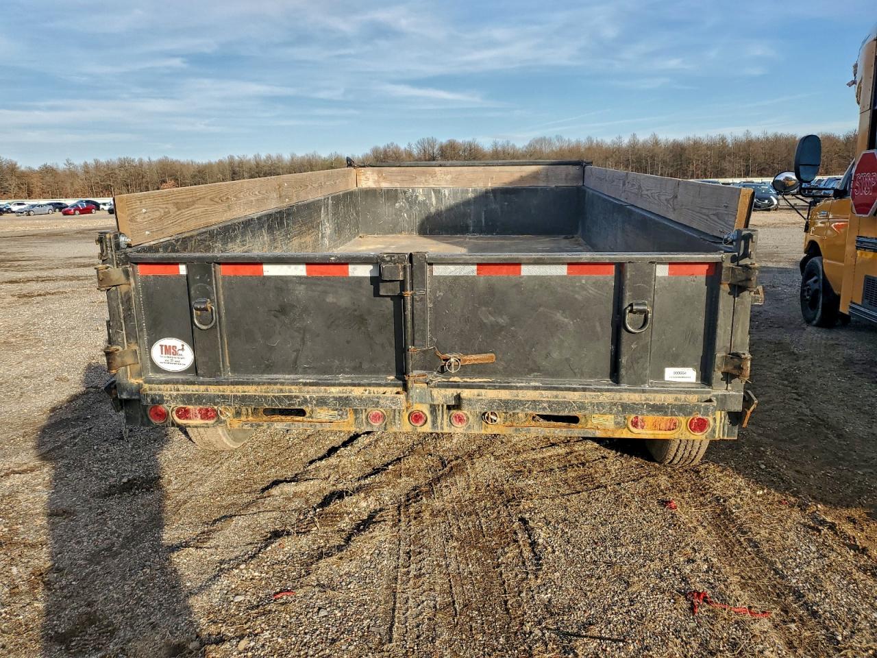 2025 LOAD TRAIL ALL Models