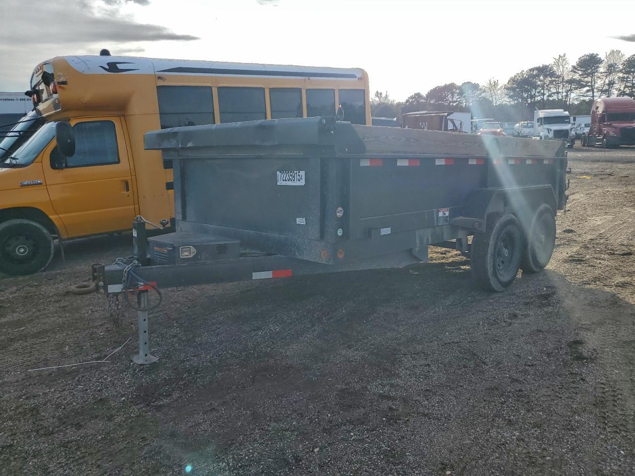2025 LOAD TRAIL ALL Models