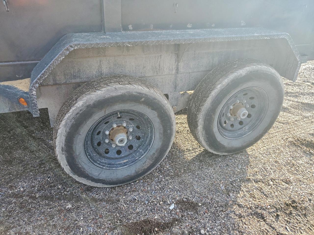 2025 LOAD TRAIL ALL Models