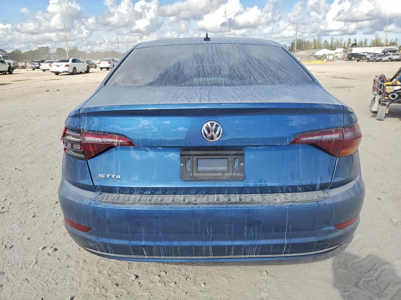 2019 VOLKSWAGEN JETTA