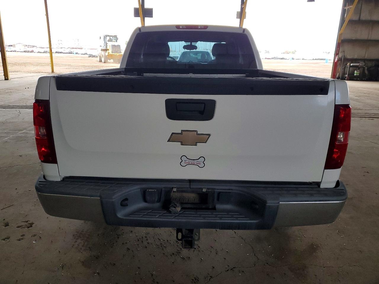 2008 CHEVROLET ALL Models