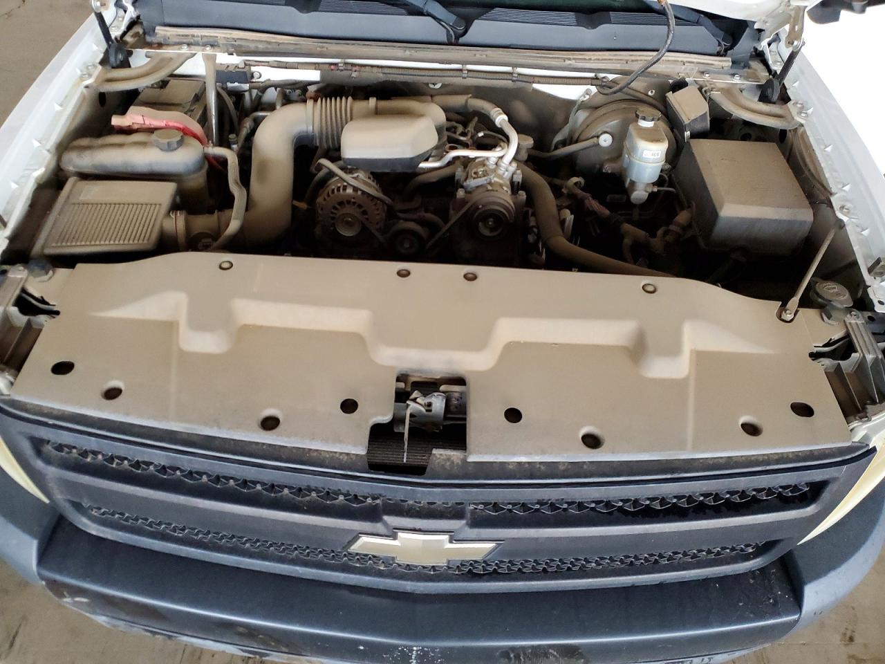 2008 CHEVROLET ALL Models