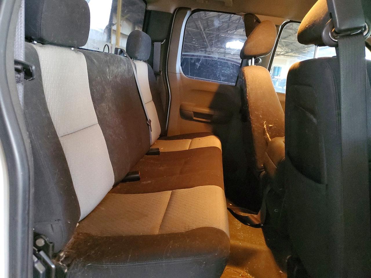 2008 CHEVROLET ALL Models