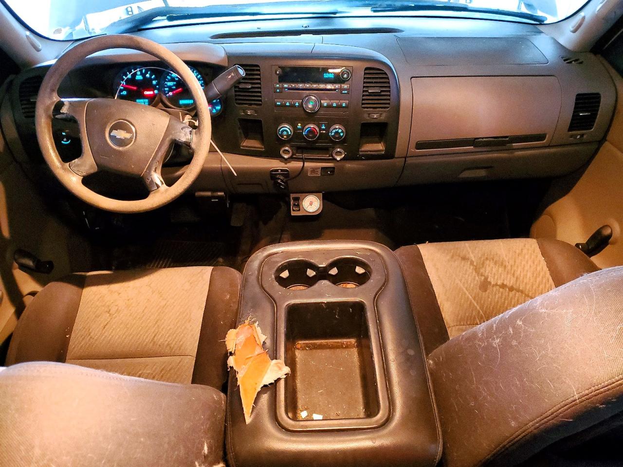 2008 CHEVROLET ALL Models