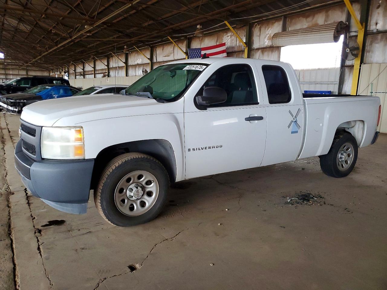 2008 CHEVROLET ALL Models