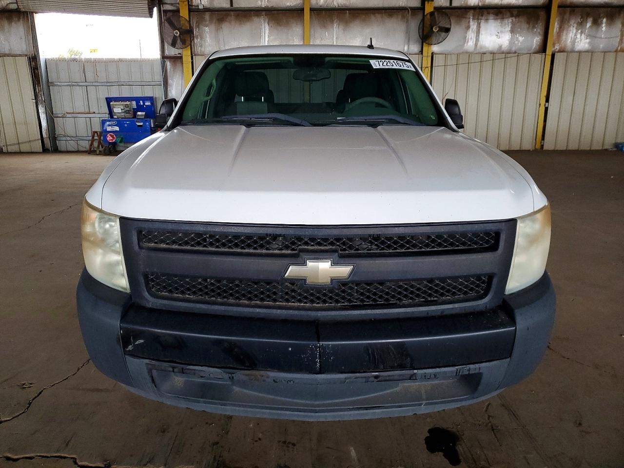2008 CHEVROLET ALL Models