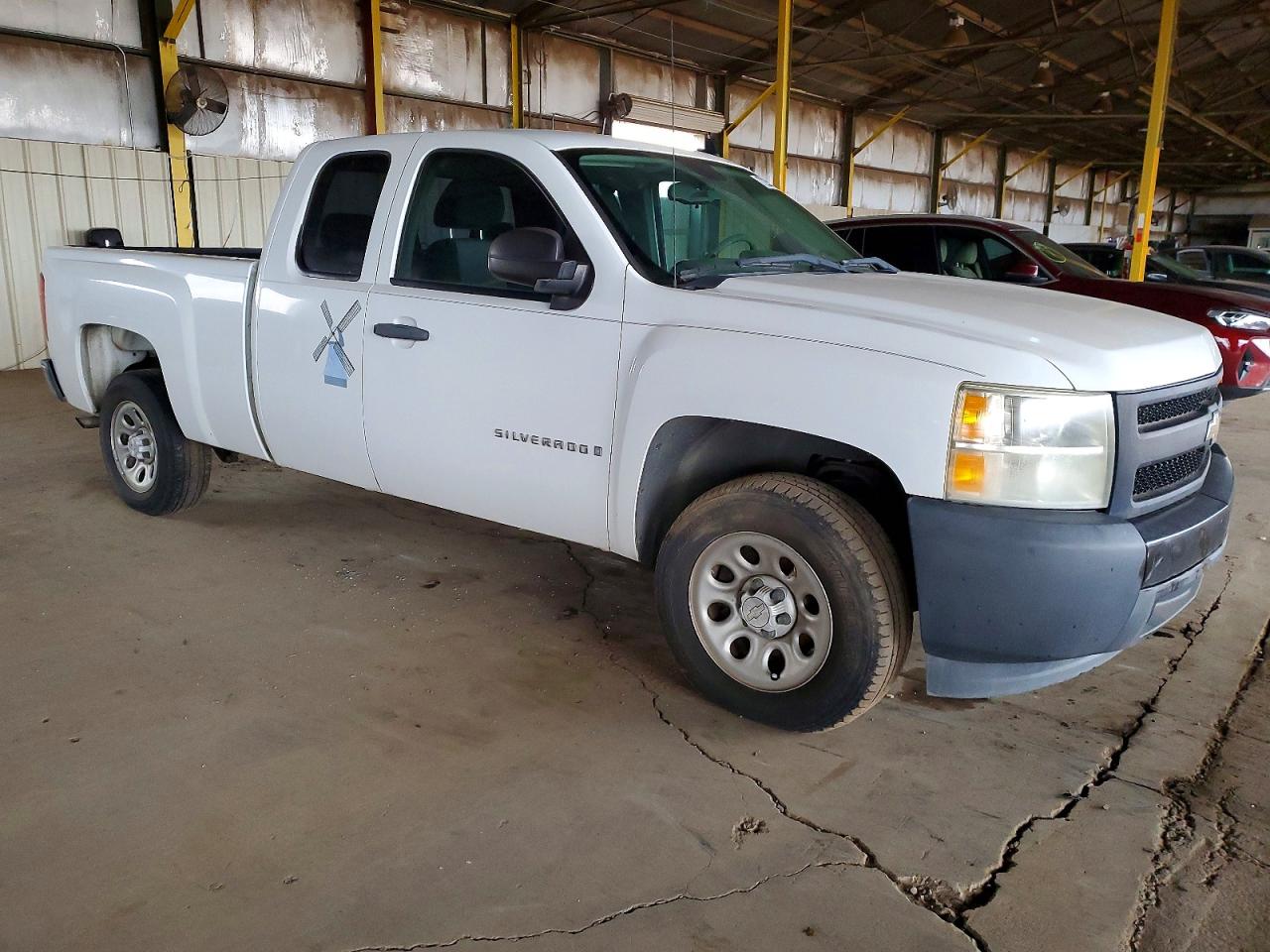 2008 CHEVROLET ALL Models