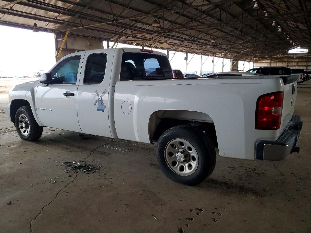2008 CHEVROLET ALL Models