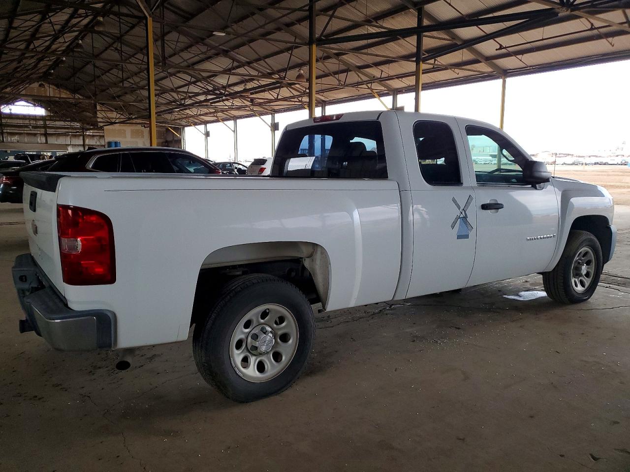 2008 CHEVROLET ALL Models