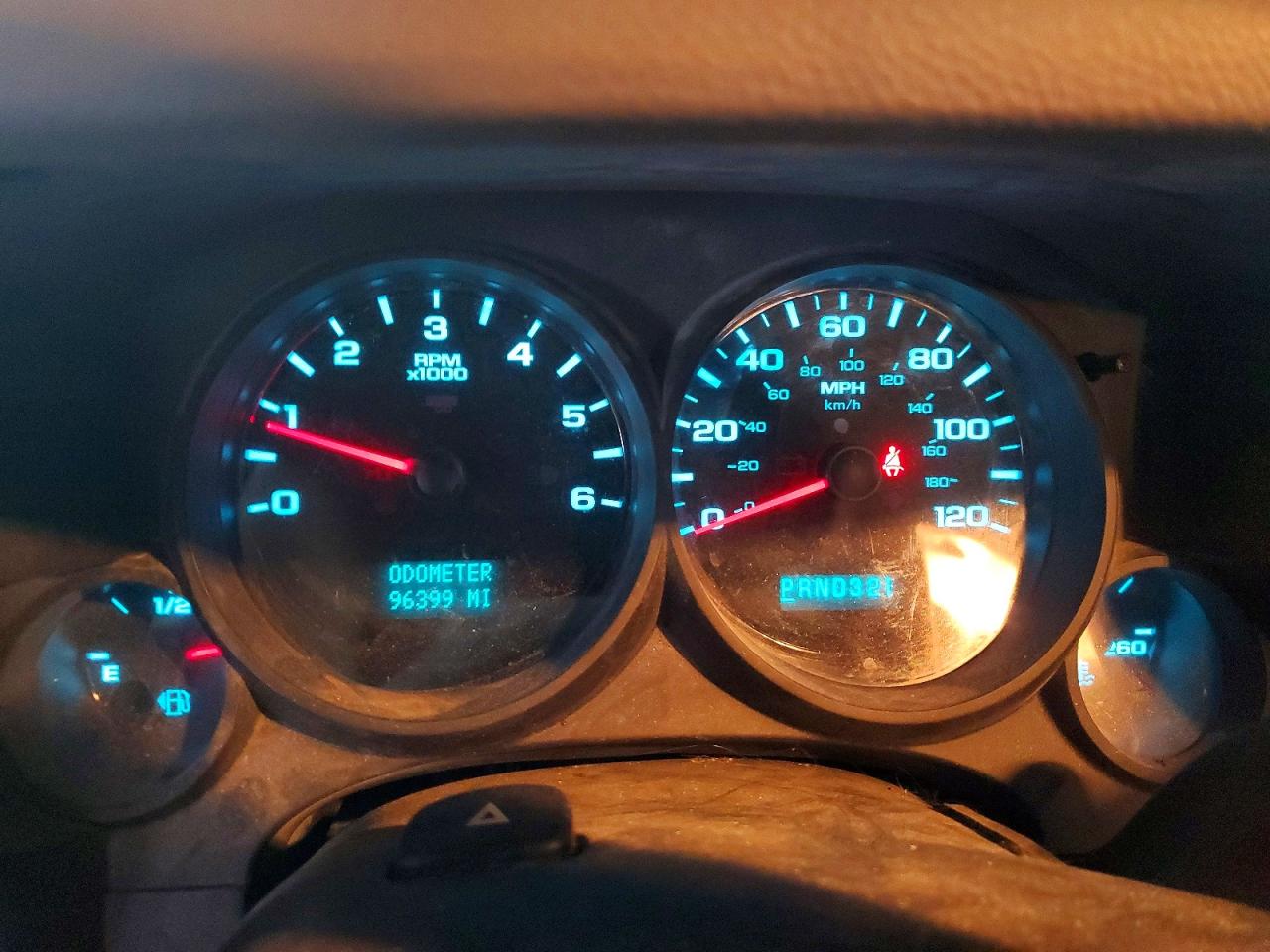 2008 CHEVROLET ALL Models