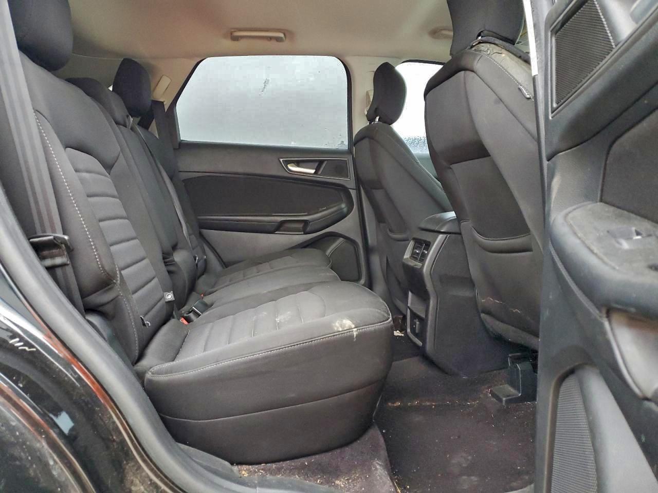 2015 FORD EDGE