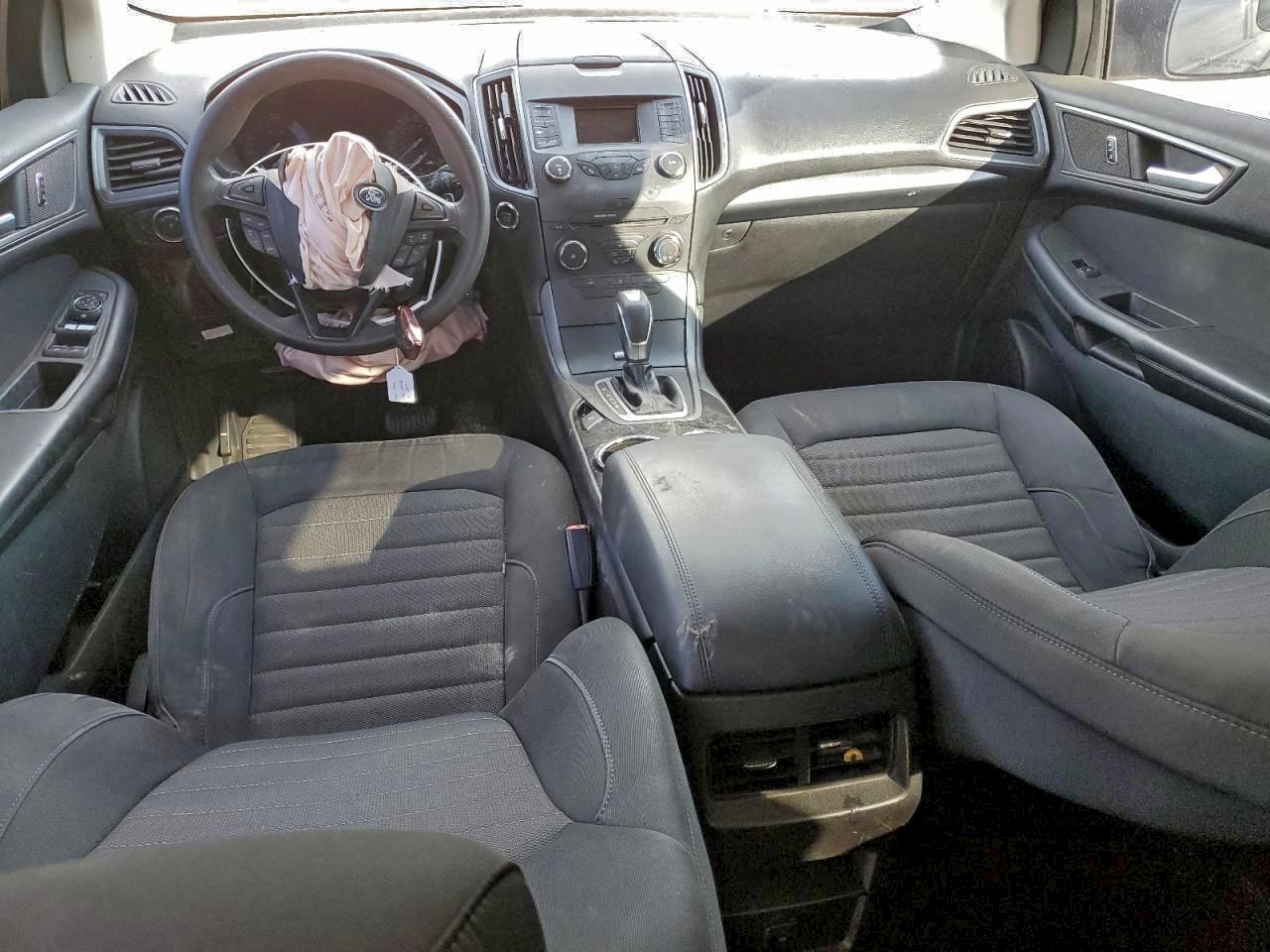 2015 FORD EDGE