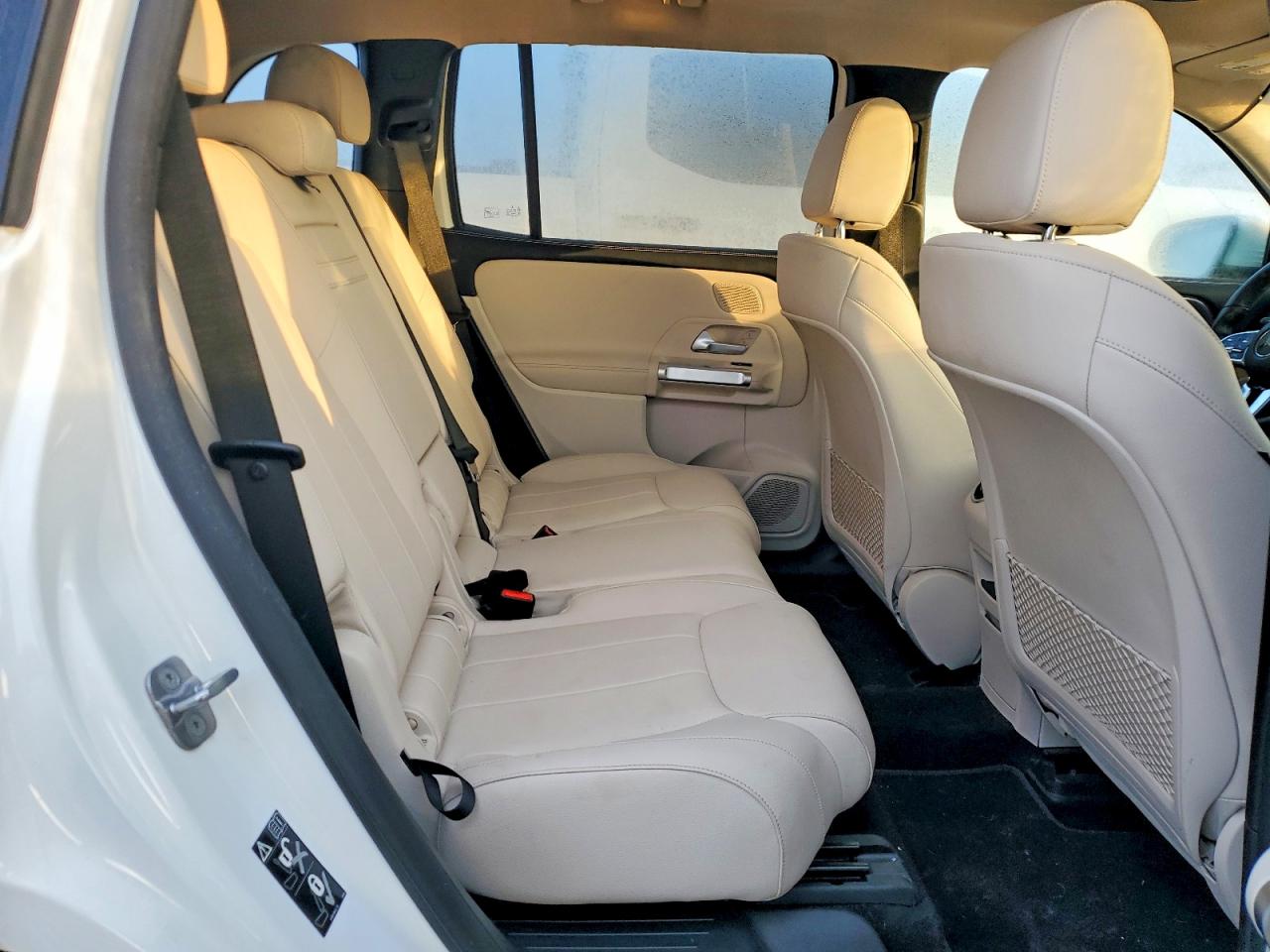 2023 MERCEDES-BENZ EQB 250+