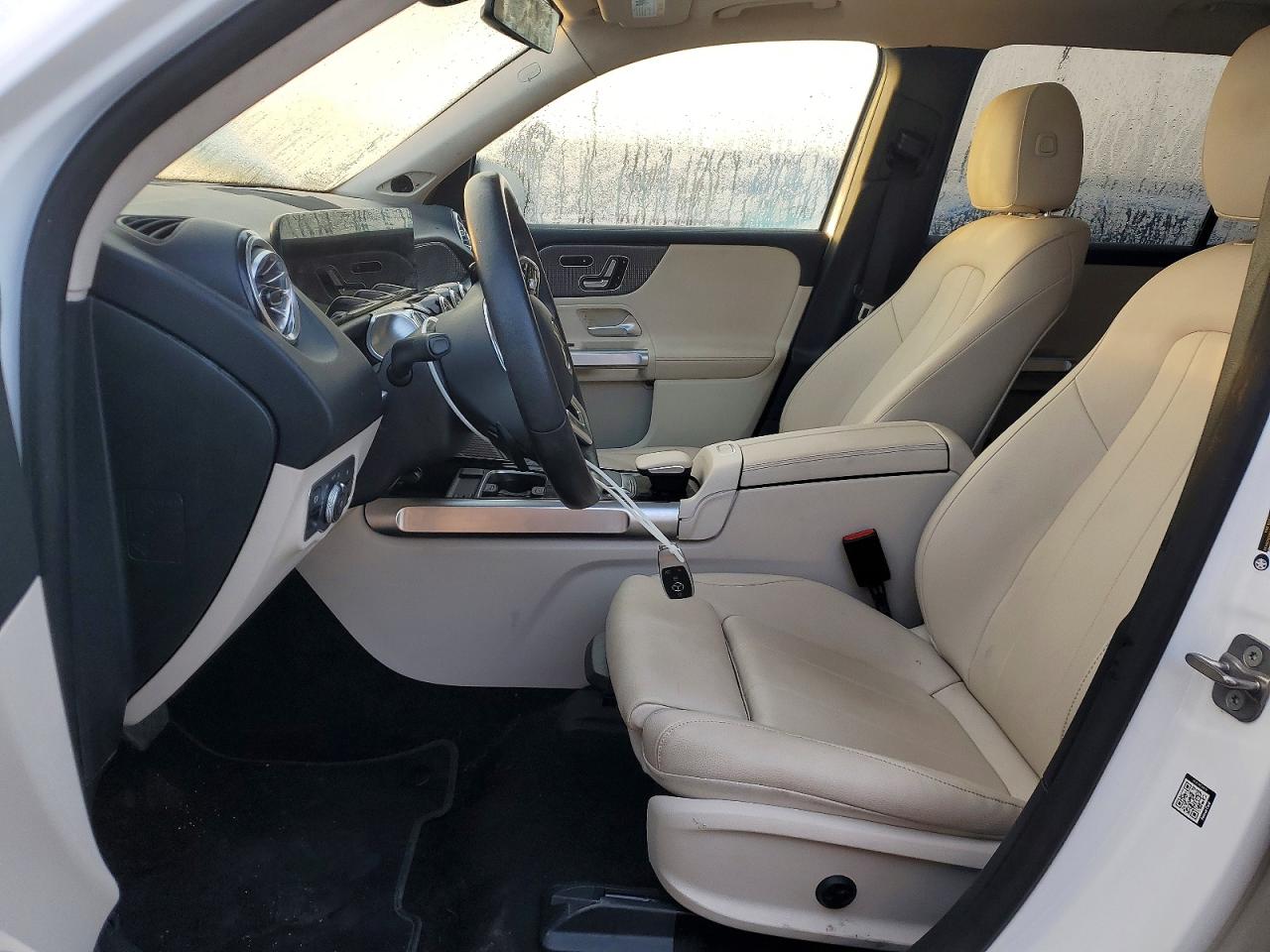 2023 MERCEDES-BENZ EQB 250+