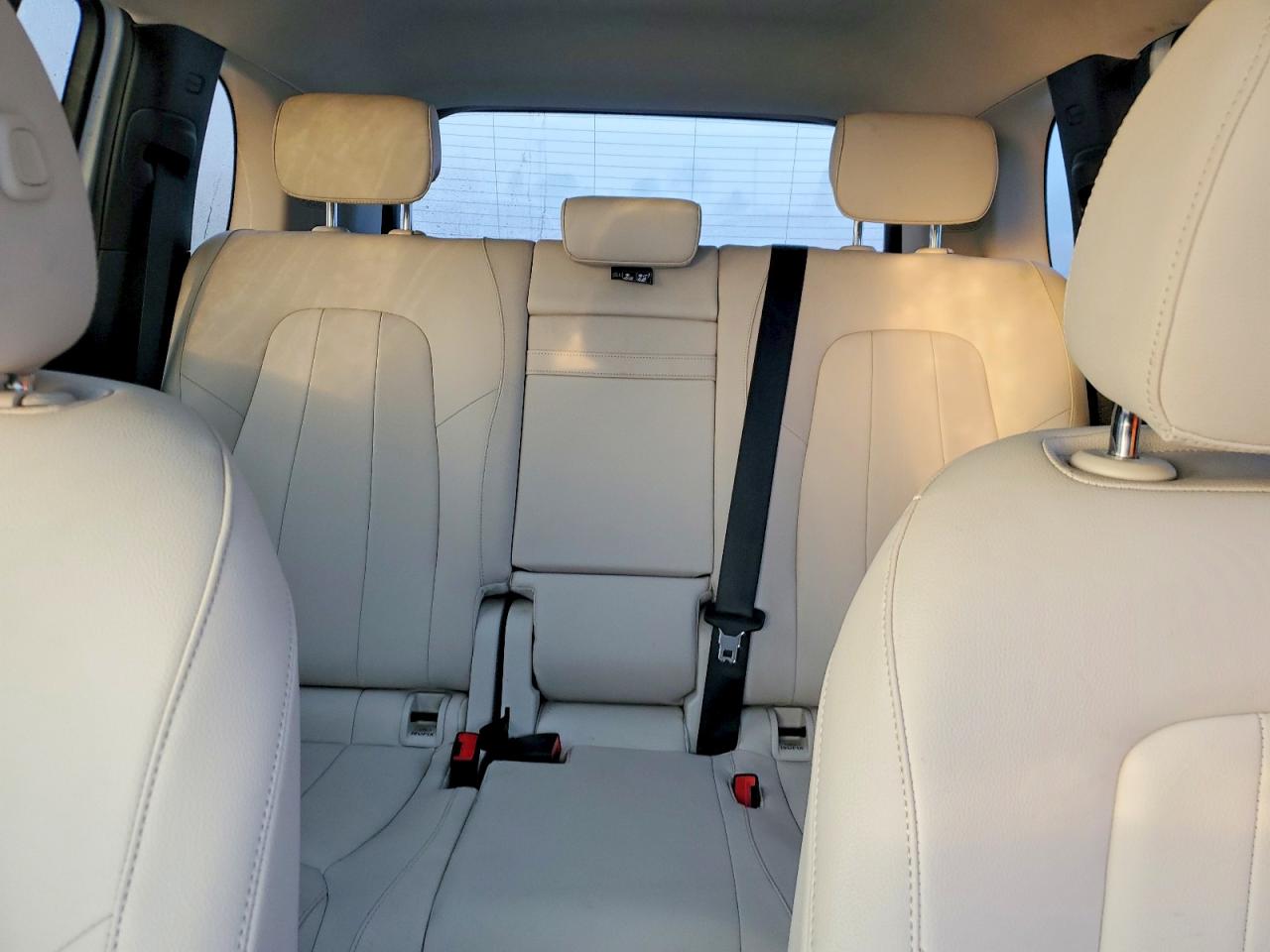 2023 MERCEDES-BENZ EQB 250+