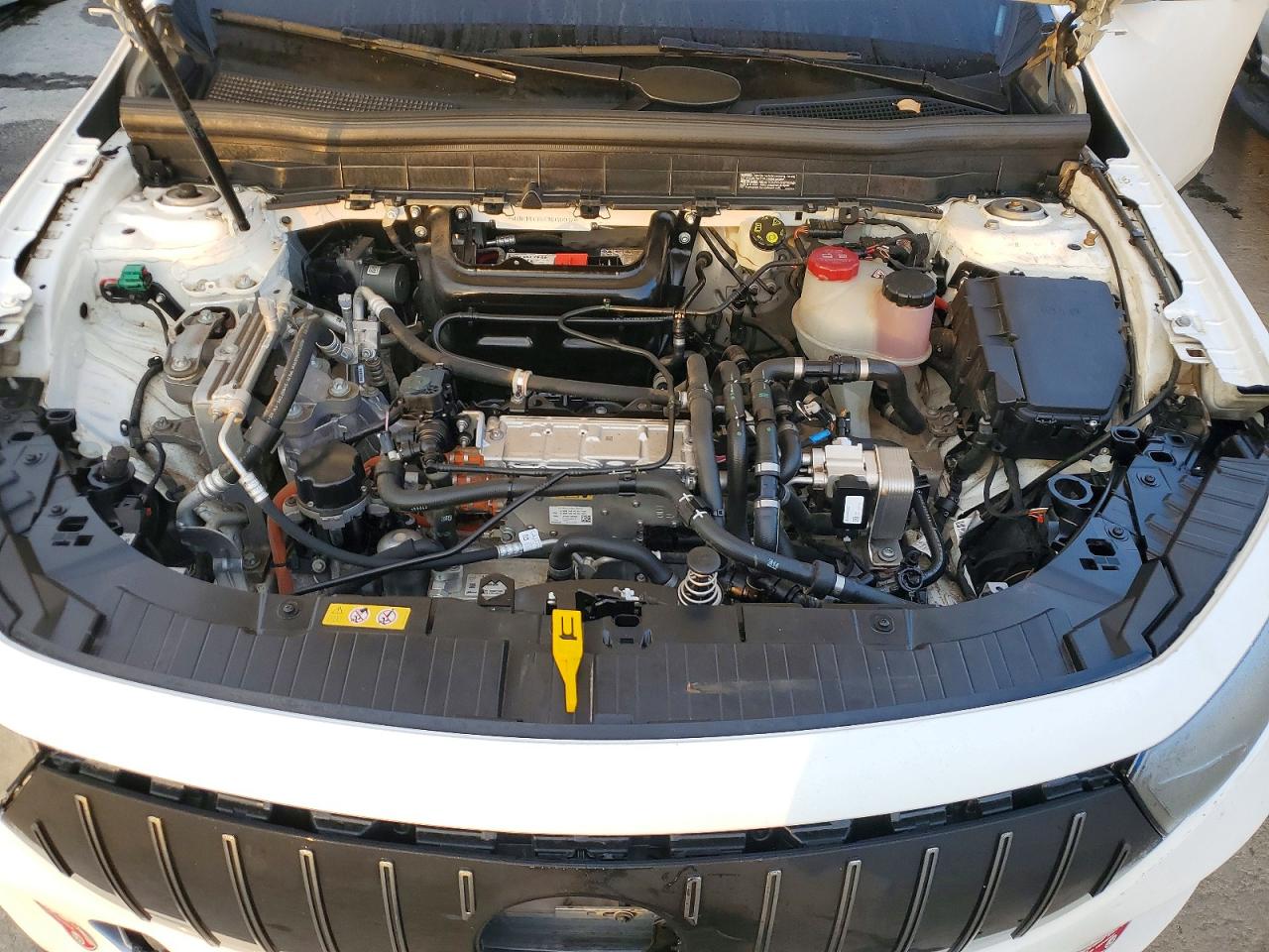 2023 MERCEDES-BENZ EQB 250+